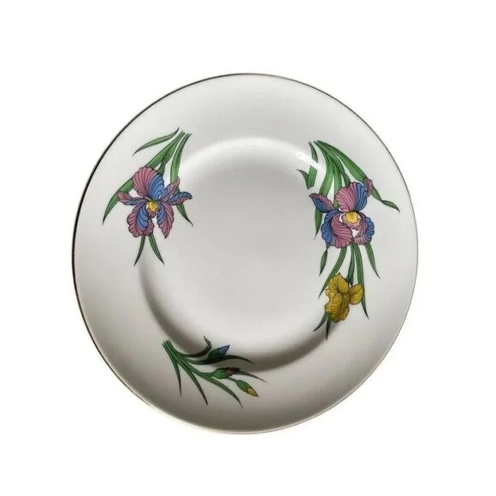 Staffordshire fine bone